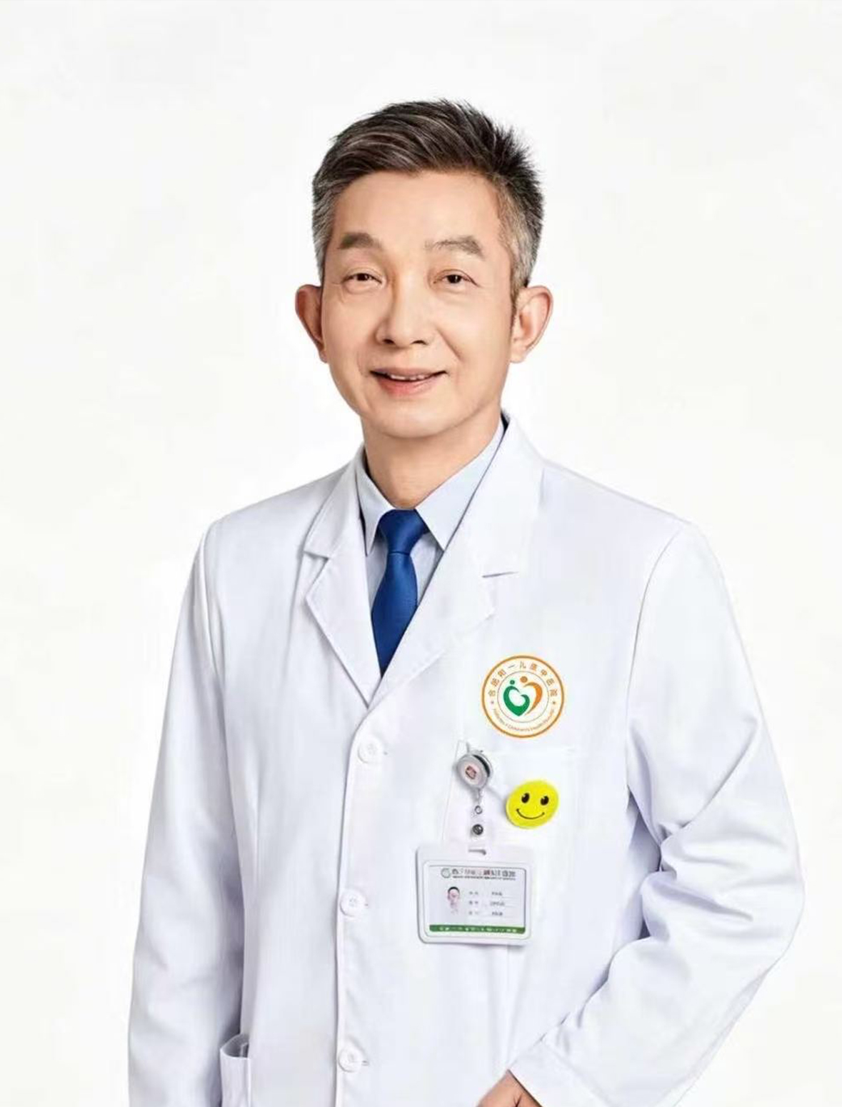 周绍春 主任