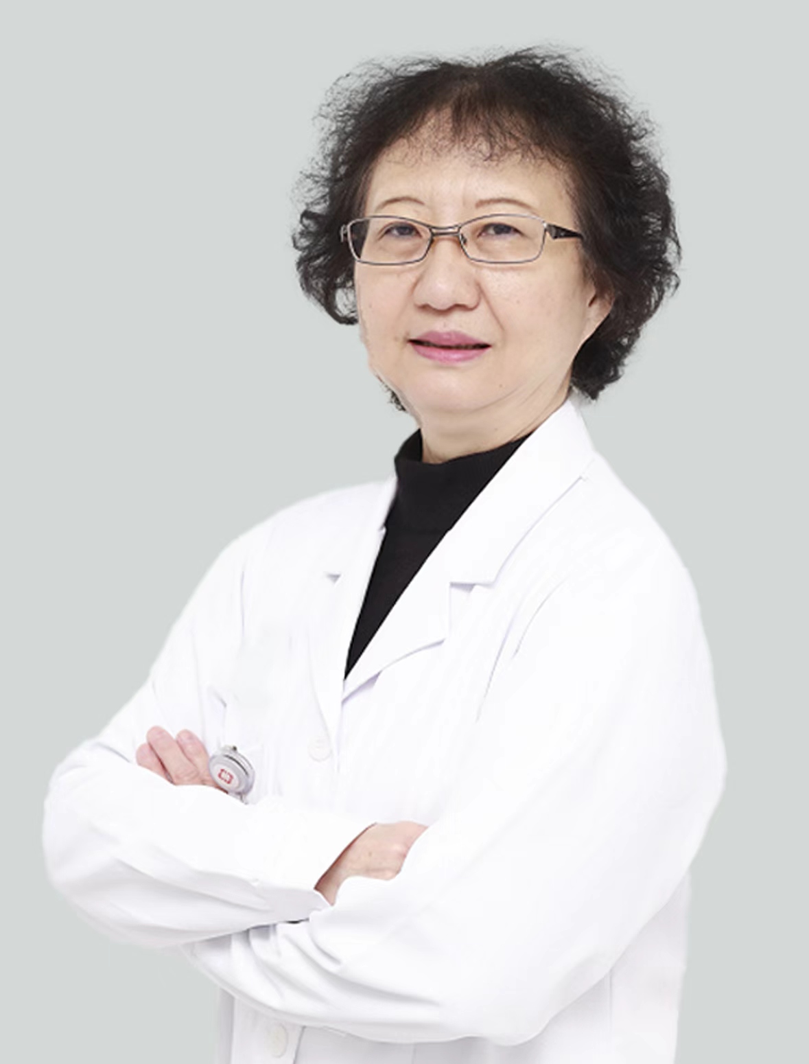沈明教授